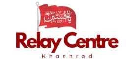 khachrodrelaycentre